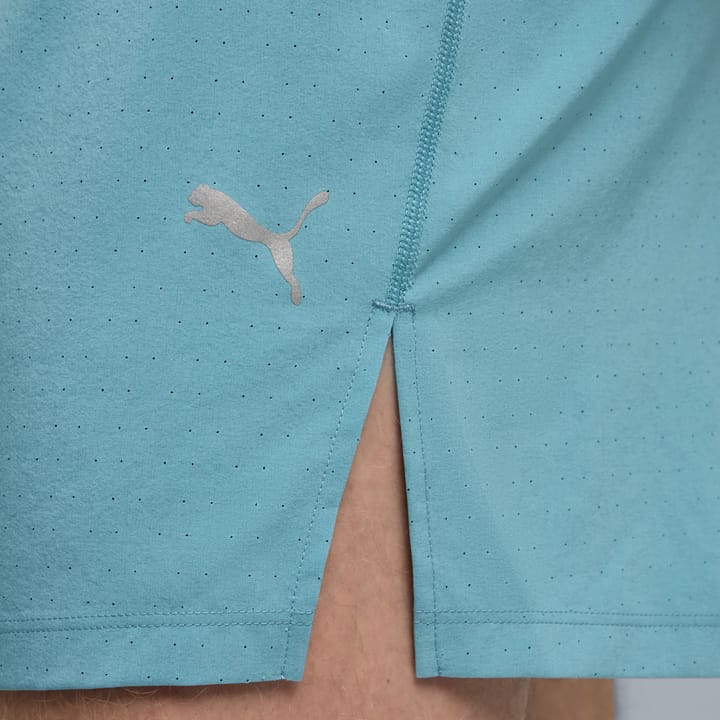 Puma M Dreamrun 5" Drycell Short Baltic Sea Blue Puma