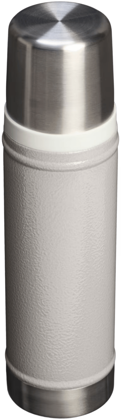 Stanley The Legendary Classic Bottle 0,59 L Hammertone Ash Stanley