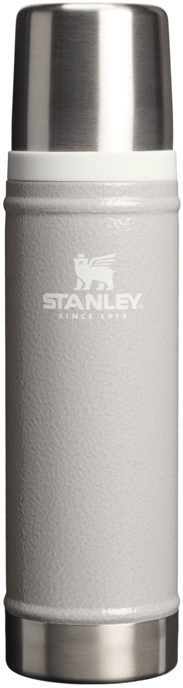 Stanley The Legendary Classic Bottle 0,59 L Hammertone Ash Stanley