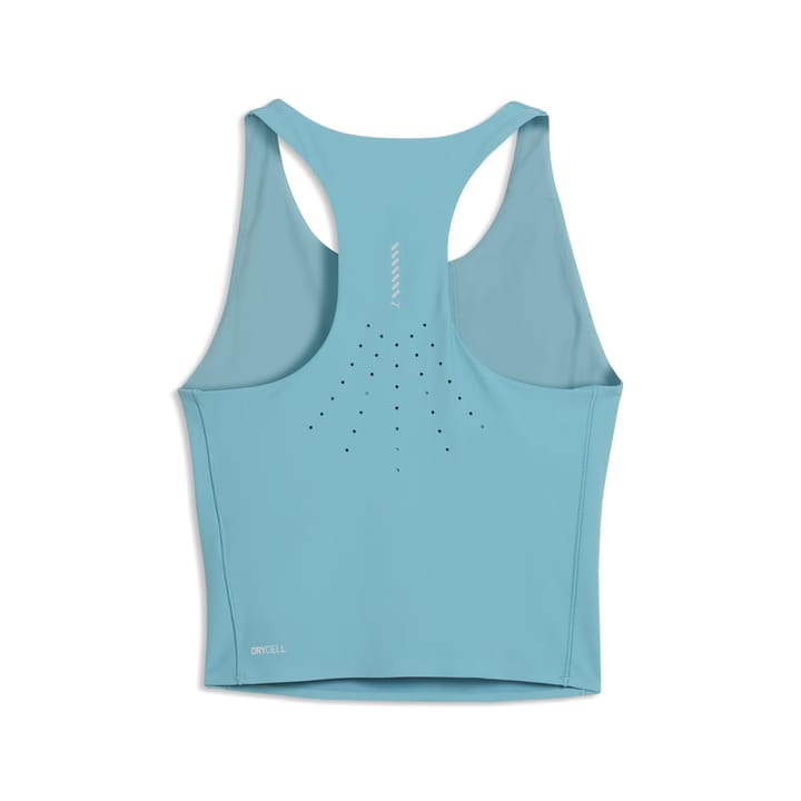 Puma W Lightspeed Crop Top Baltic Sea Blue Puma