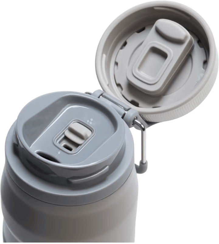 Stanley Iceflow Twist Flip Bottle 0,71 L Ash Stanley