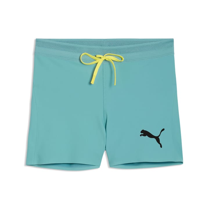 Puma W Lightspeed 3" Short Tight Baltic Sea Blue Puma