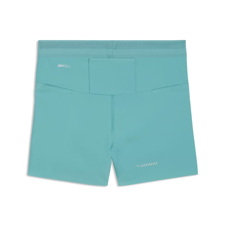 Puma W Lightspeed 3" Short Tight Baltic Sea Blue Puma