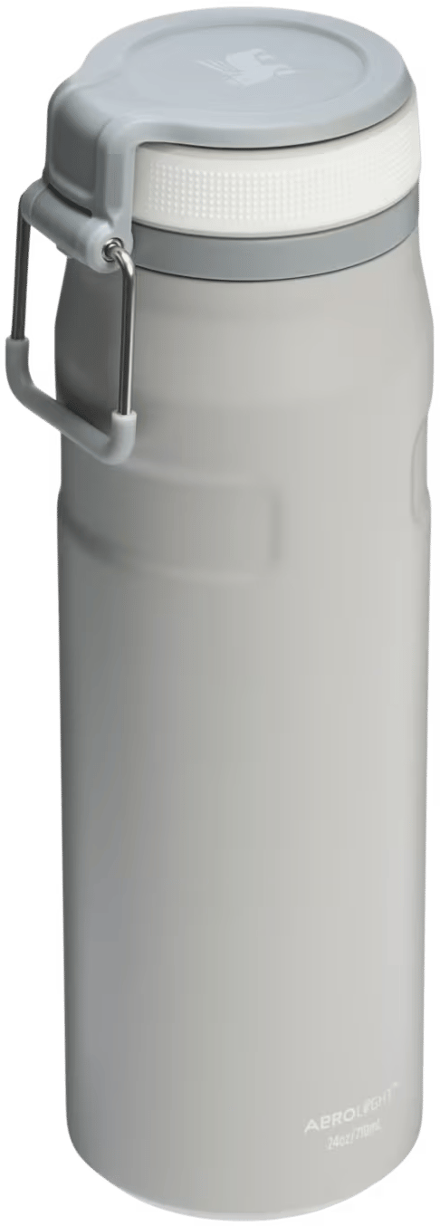 Stanley Iceflow Twist Flip Bottle 0,71 L Ash Stanley