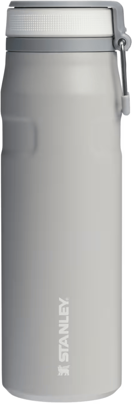 Stanley Iceflow Twist Flip Bottle 0,71 L Ash Stanley