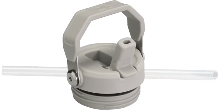 Stanley The Iceflow Flip Straw 2.0 Bottle 0,71 L Ash Stanley