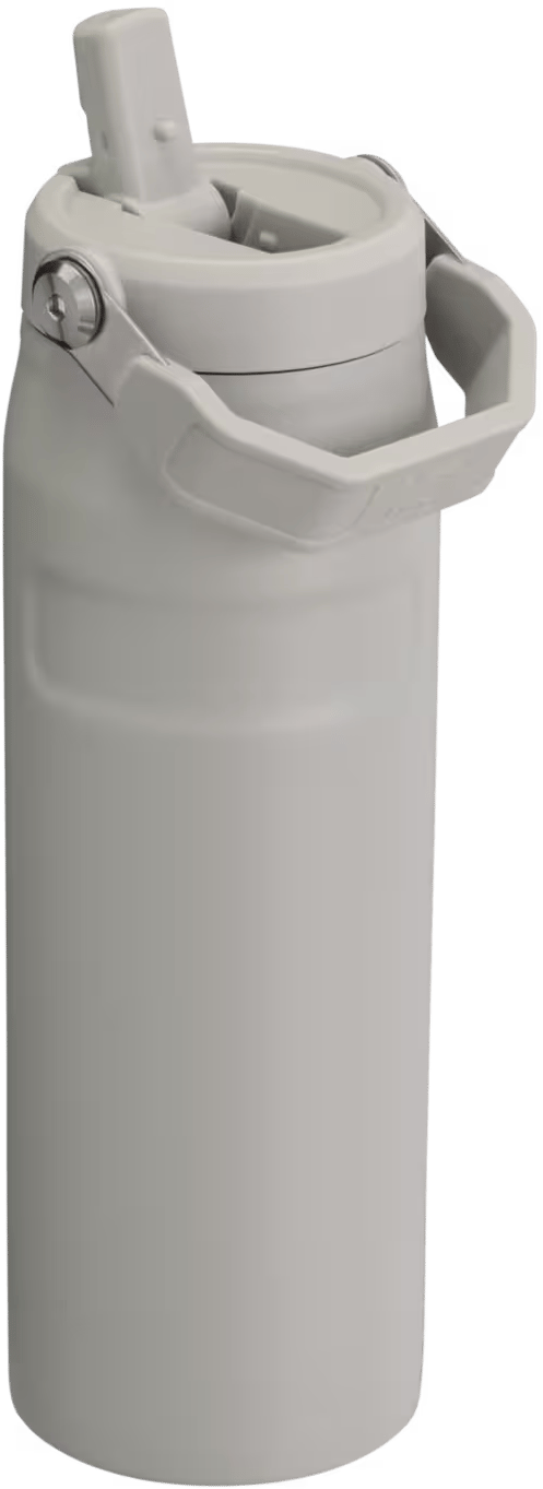 Stanley The Iceflow Flip Straw 2.0 Bottle 0,71 L Ash Stanley