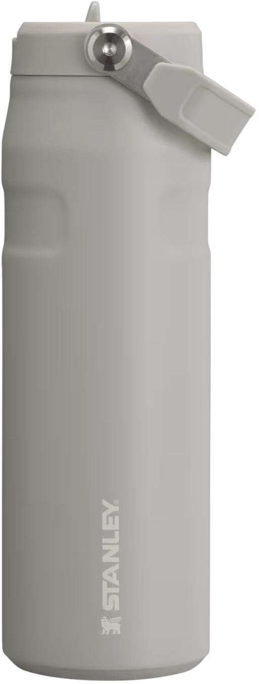 Stanley The Iceflow Flip Straw 2.0 Bottle 0,71 L Ash Stanley