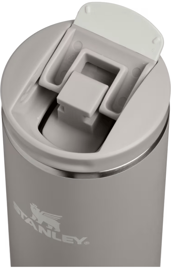 Stanley Transit Flip Top Mug 0,35 L Ash Stanley