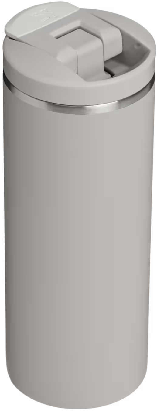 Stanley Transit Flip Top Mug 0,35 L Ash Stanley