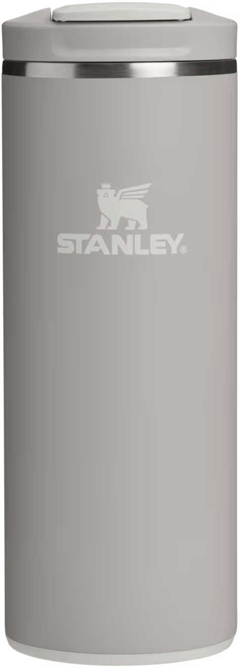 Stanley Transit Flip Top Mug 0,35 L Ash