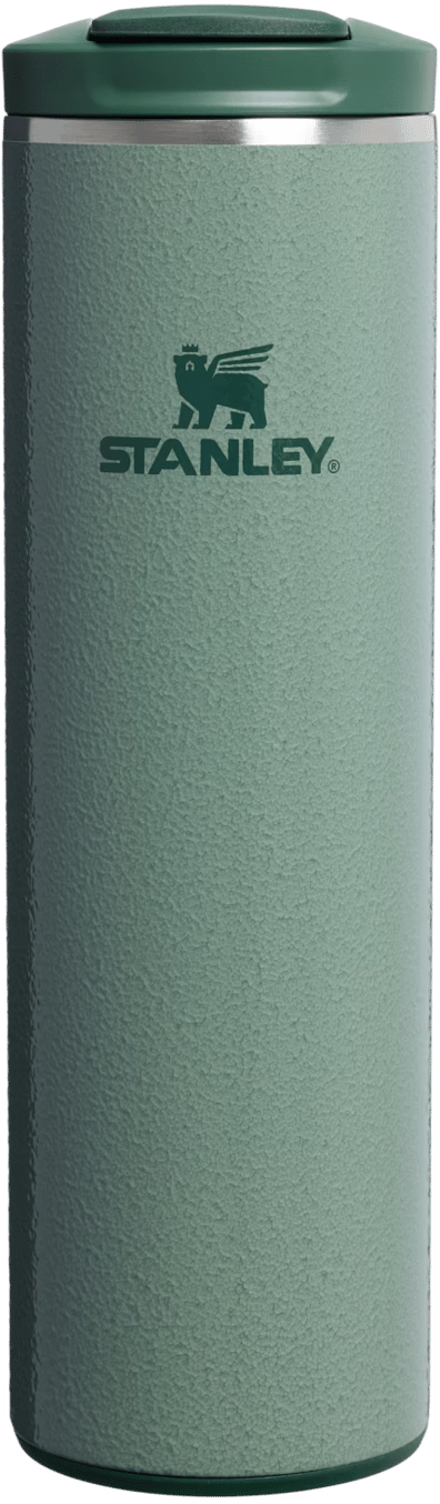 Stanley Transit Flip Top Mug 0,47 L Hammertone Green
