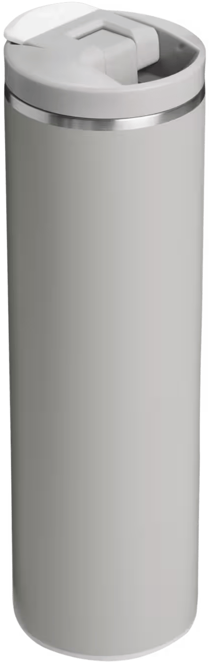 Stanley Transit Flip Top Mug 0,47 L Ash Stanley