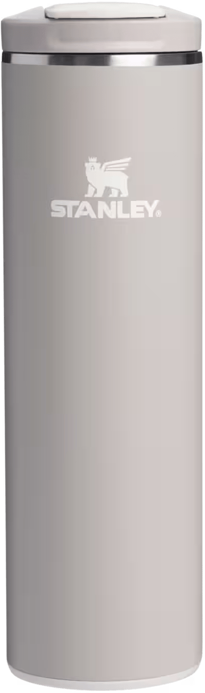 Stanley Transit Flip Top Mug 0,47 L Ash