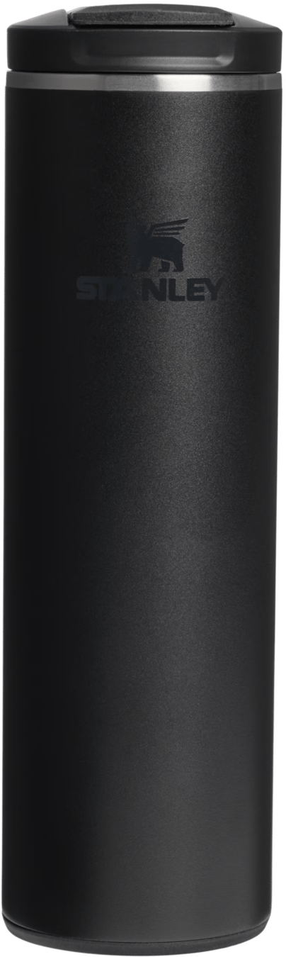 Stanley Transit Flip Top Mug 0,47 L Black 2.0