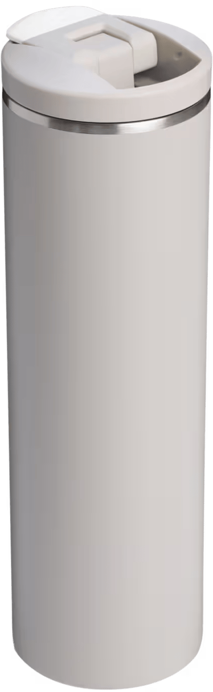 Stanley Transit Flip Top Mug 0,6 L Ash Stanley