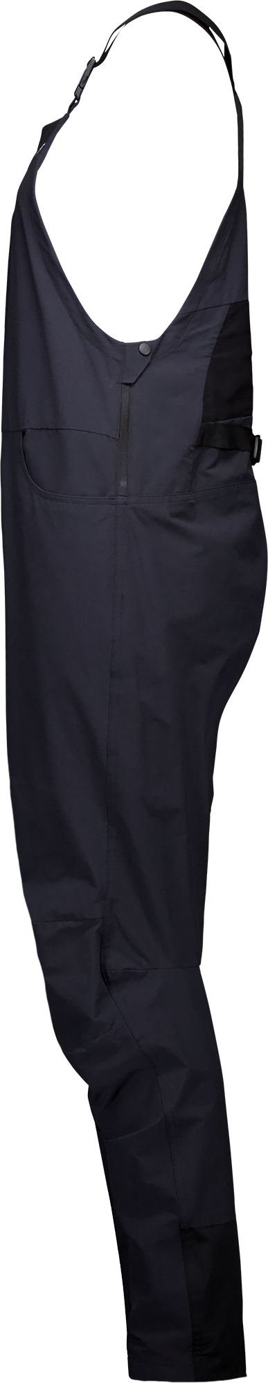 POC Women's Motion MTB Dungaree Uranium Black