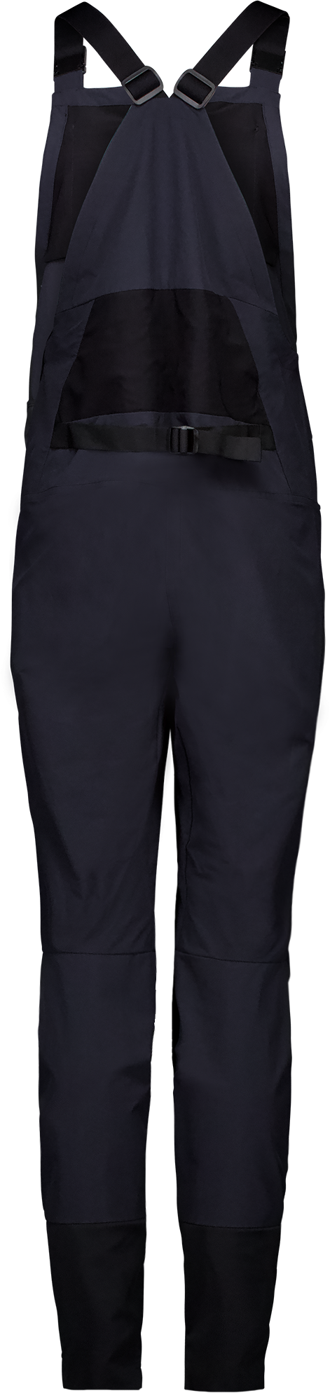 POC Women's Motion MTB Dungaree Uranium Black