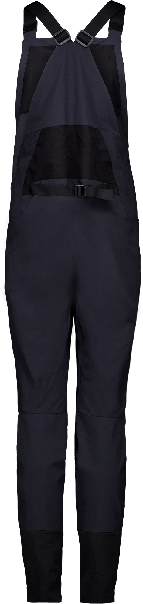 POC Women's Motion MTB Dungaree Uranium Black POC