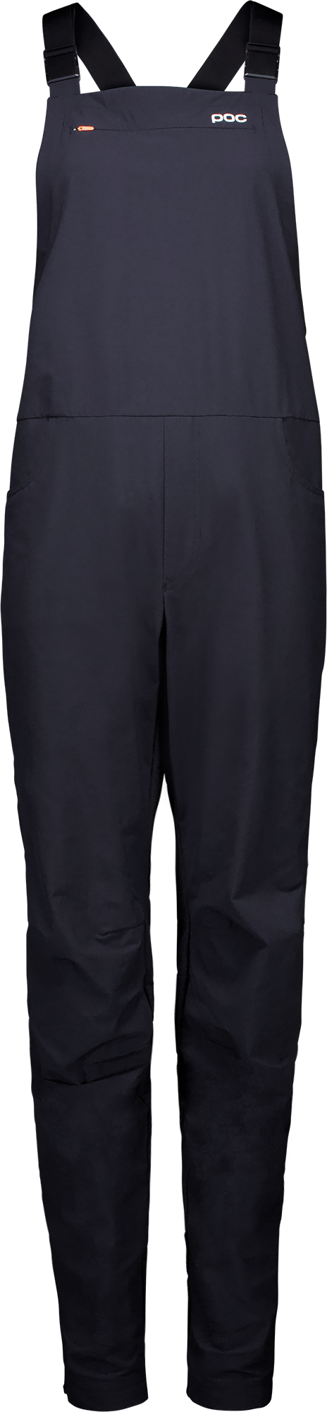 POC Women's Motion MTB Dungaree Uranium Black POC