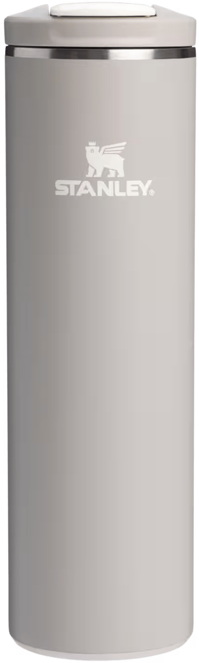 Stanley Transit Flip Top Mug 0,6 L Ash Stanley