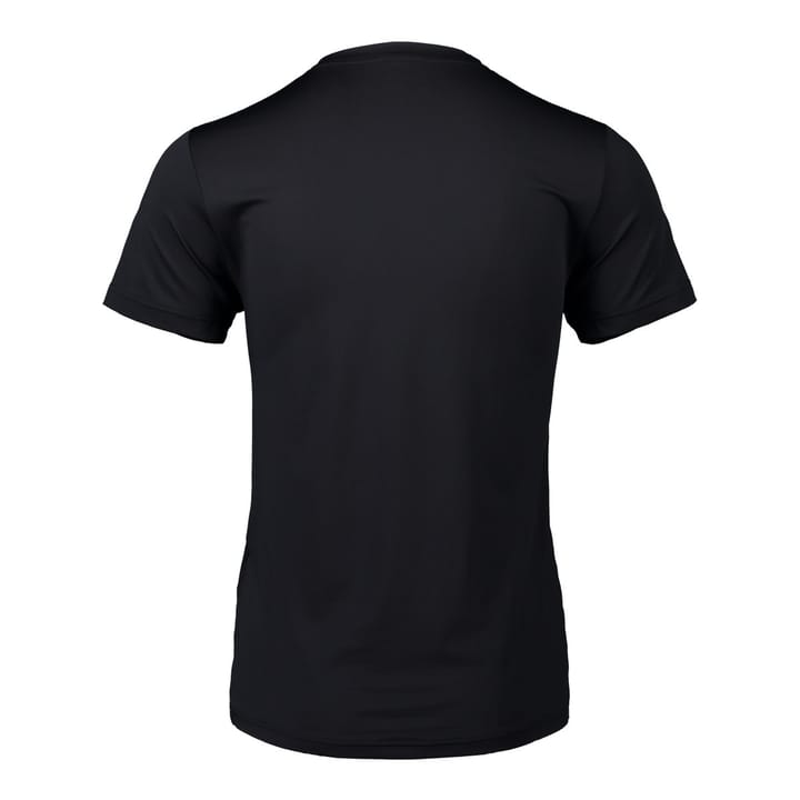 POC Men's Reform Enduro Light Tee Uranium Black POC POC Men's Reform Enduro Light Tee Uranium Black POC
