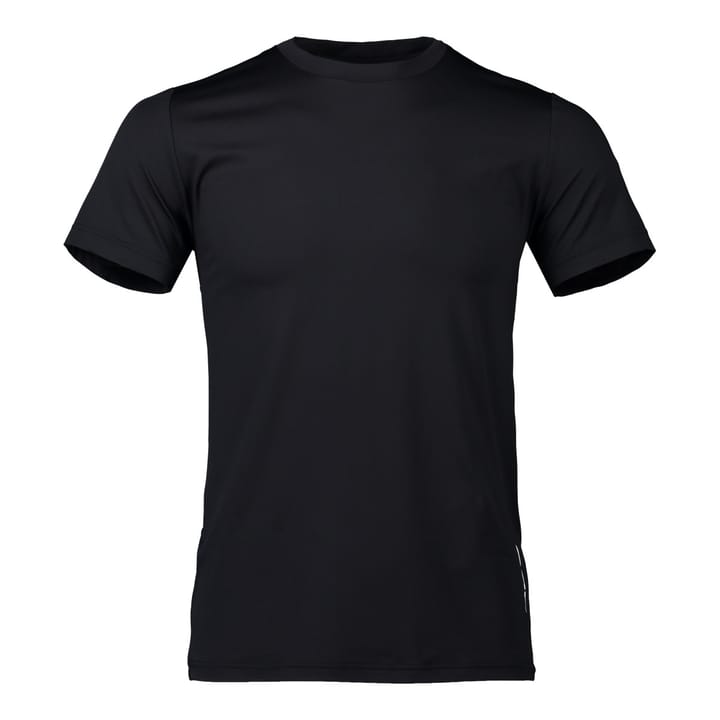 POC Men's Reform Enduro Light Tee Uranium Black POC POC Men's Reform Enduro Light Tee Uranium Black POC