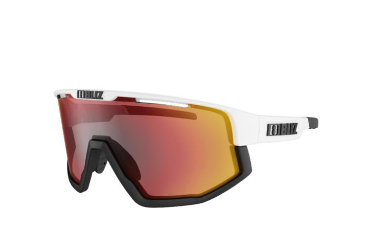 Bliz Fusion (2020) White/Smoke Red Multi Bliz Bliz Fusion (2020) White/Smoke Red Multi Bliz