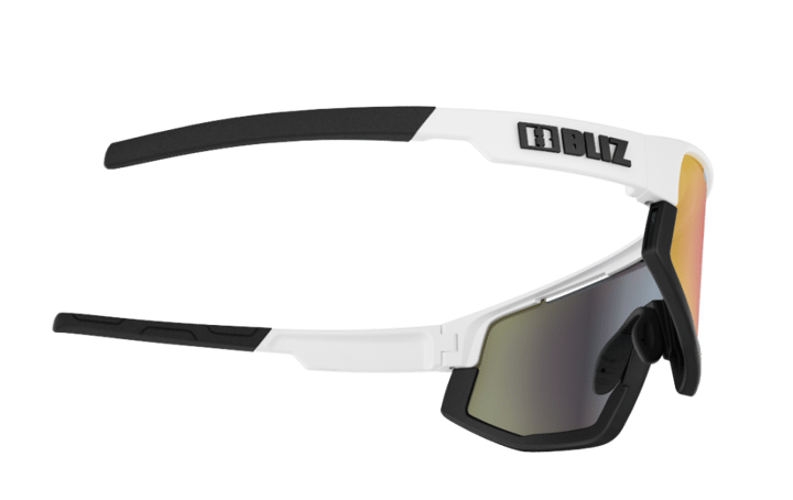 Bliz Fusion (2020) White/Smoke Red Multi Bliz Bliz Fusion (2020) White/Smoke Red Multi Bliz