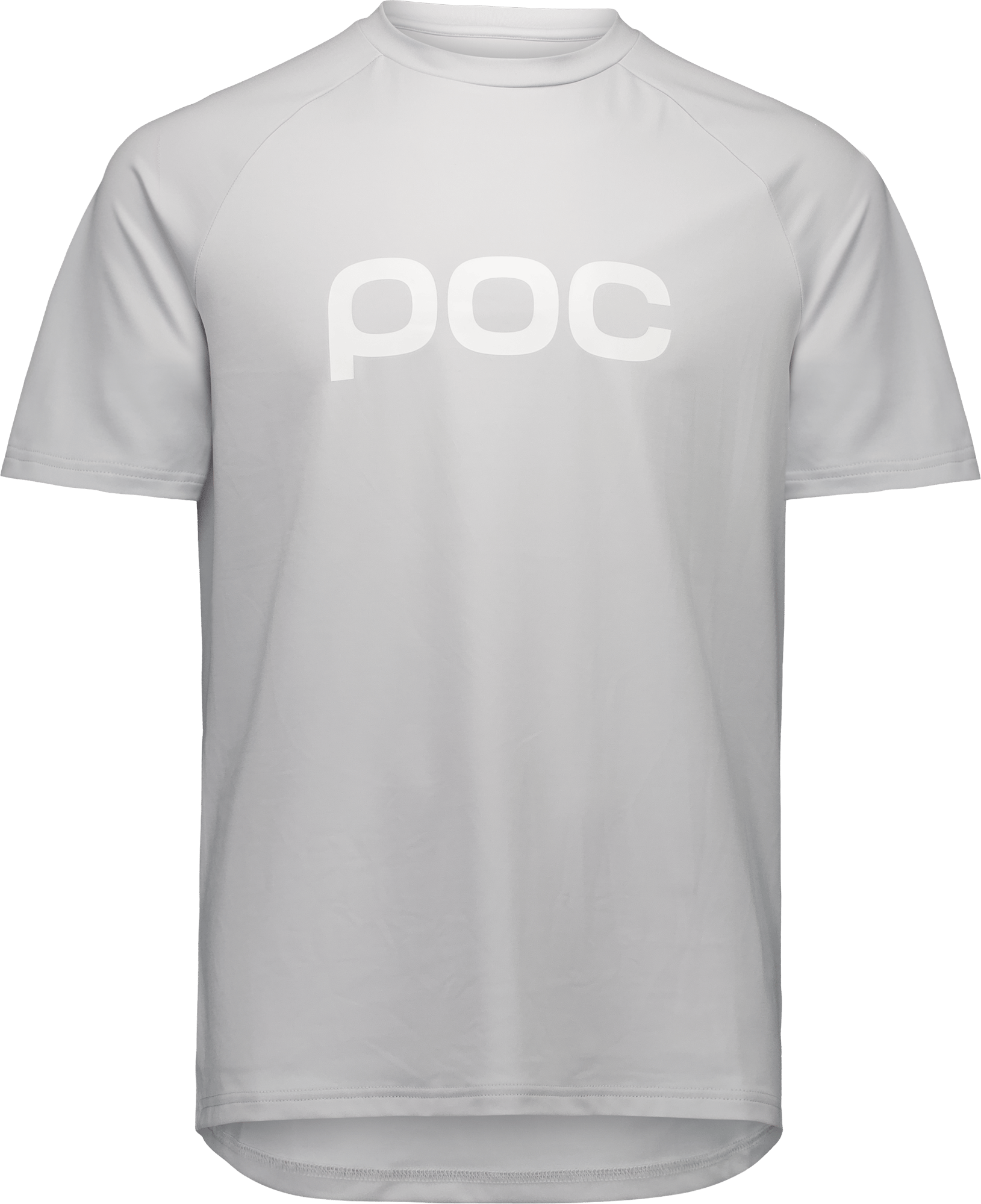 POC Men's Reform Enduro Tee Granite