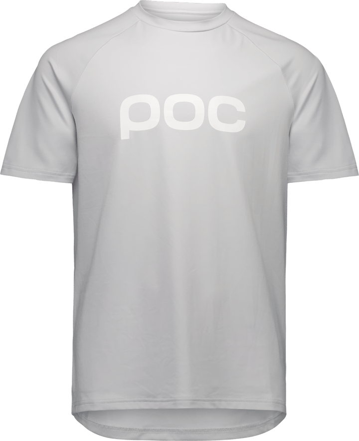 POC Men's Reform Enduro Tee Granite Grey POC