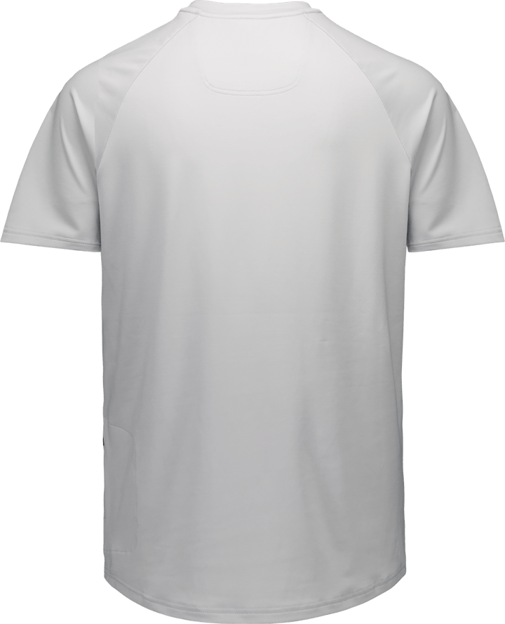POC Men's Reform Enduro Tee Granite Grey POC