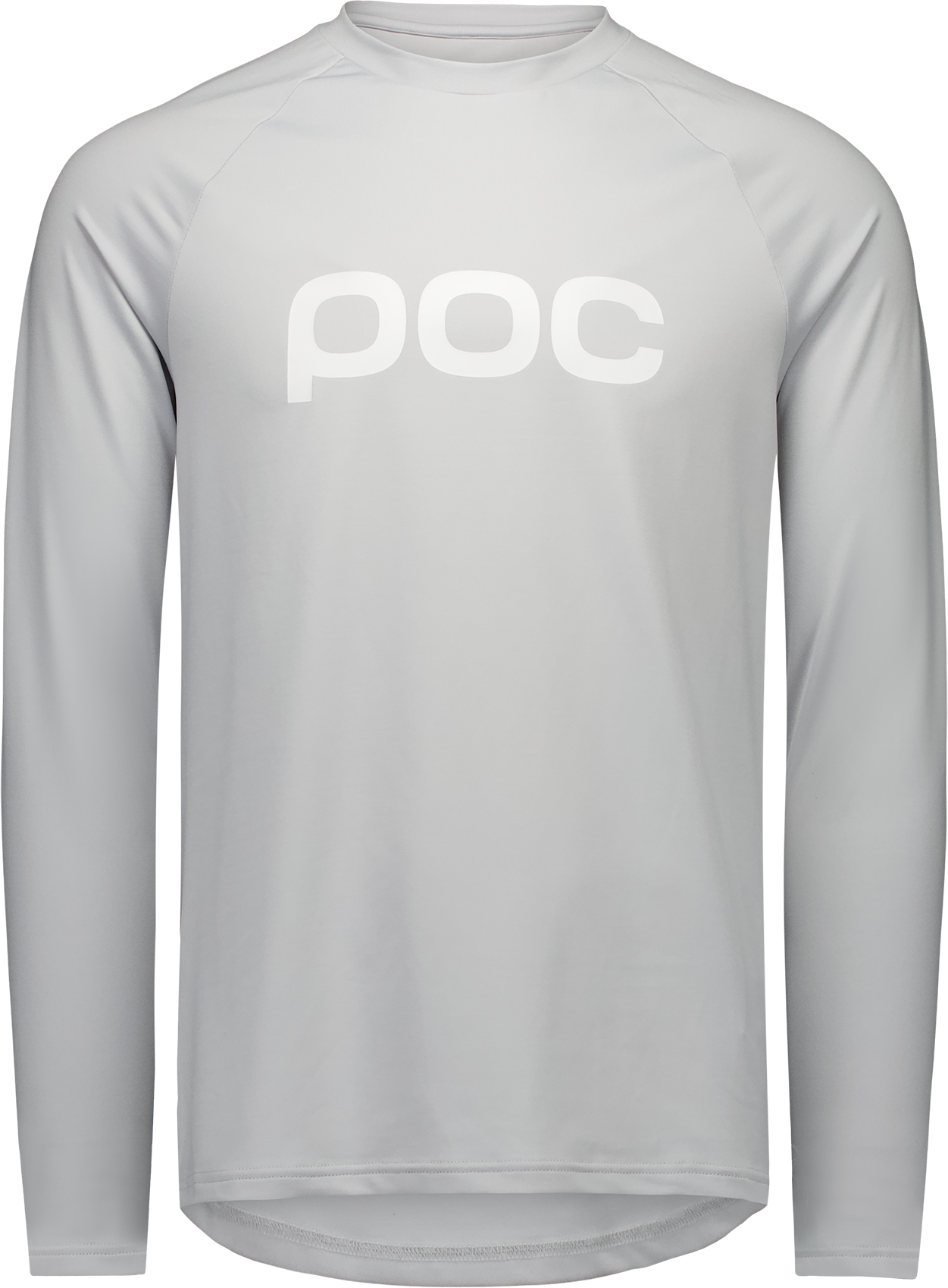 POC Men's Reform Enduro Jersey Granite Grey  XL