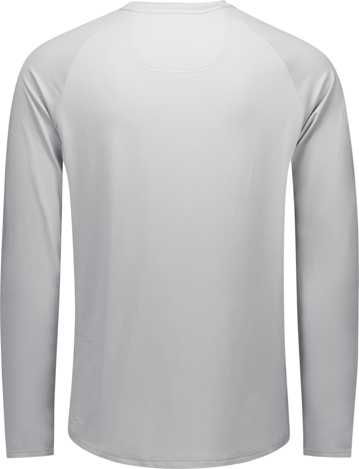 POC Men's Reform Enduro Jersey Granite Grey POC