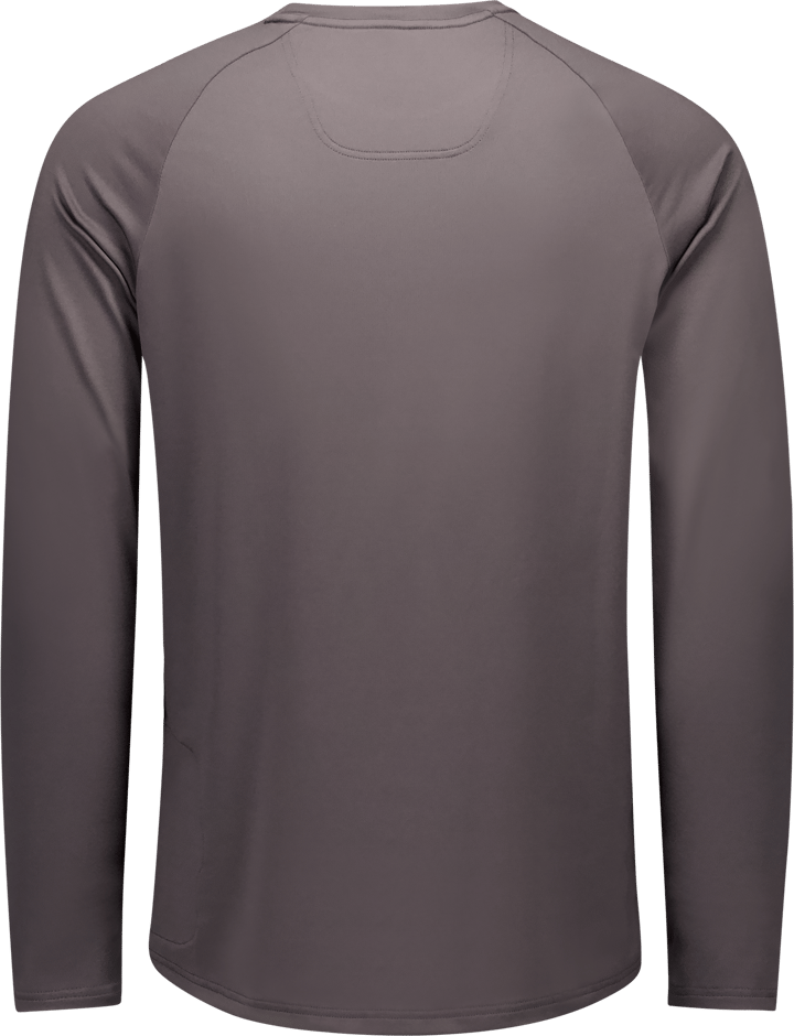 POC Men's Reform Enduro Jersey Sylvanite Grey POC