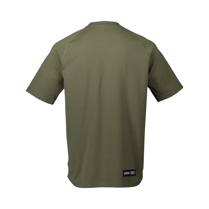 POC Poise Tee Epidote Green POC