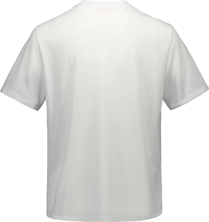 POC Men's Motion Short Sleeve MTB Jersey Hydrogen White POC