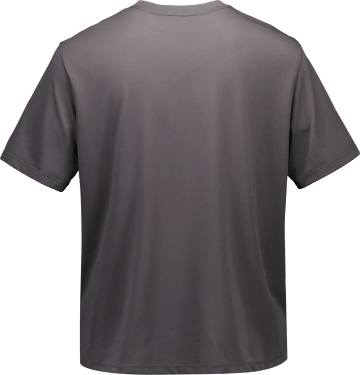 POC Men's Motion Short Sleeve MTB Jersey Sylvanite Grey POC