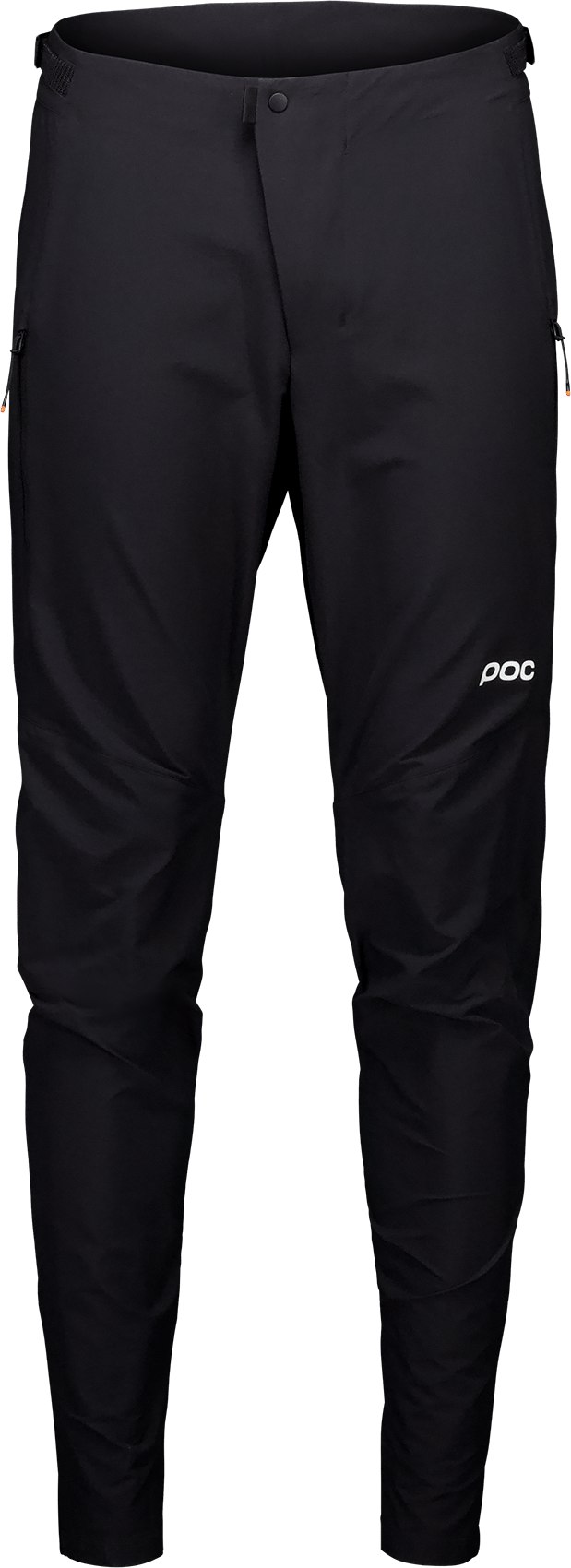 POC Men's Motion MTB Pants Uranium Black POC
