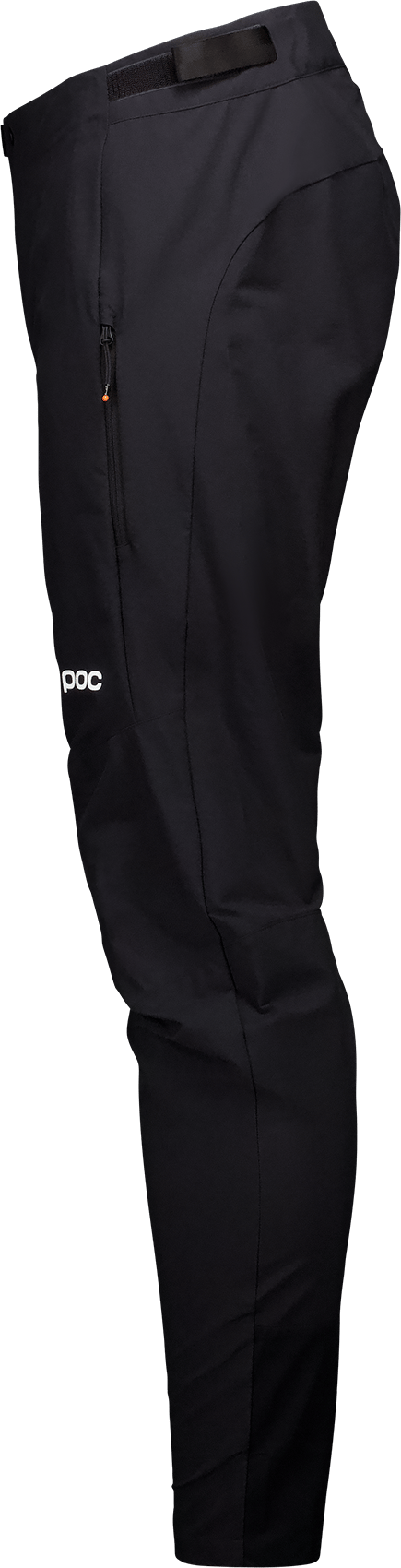 POC Men's Motion MTB Pants Uranium Black POC