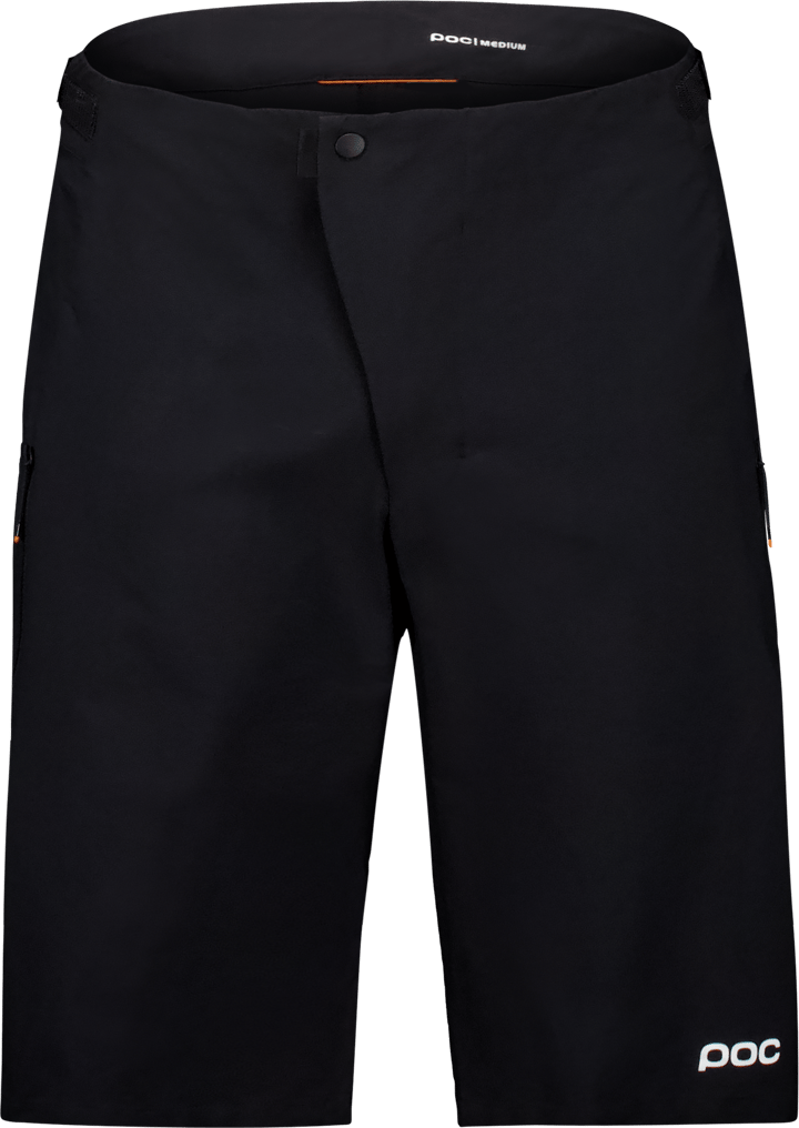 POC Men's Motion MTB Shorts Uranium Black POC