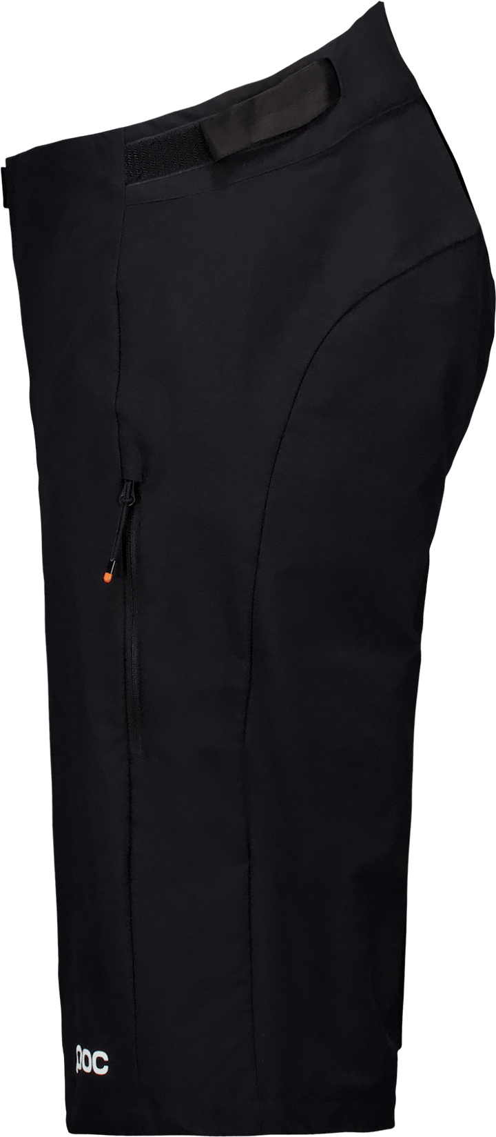 POC Men's Motion MTB Shorts Uranium Black POC