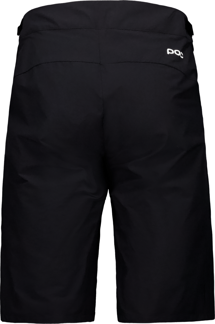 POC Men's Motion MTB Shorts Uranium Black POC