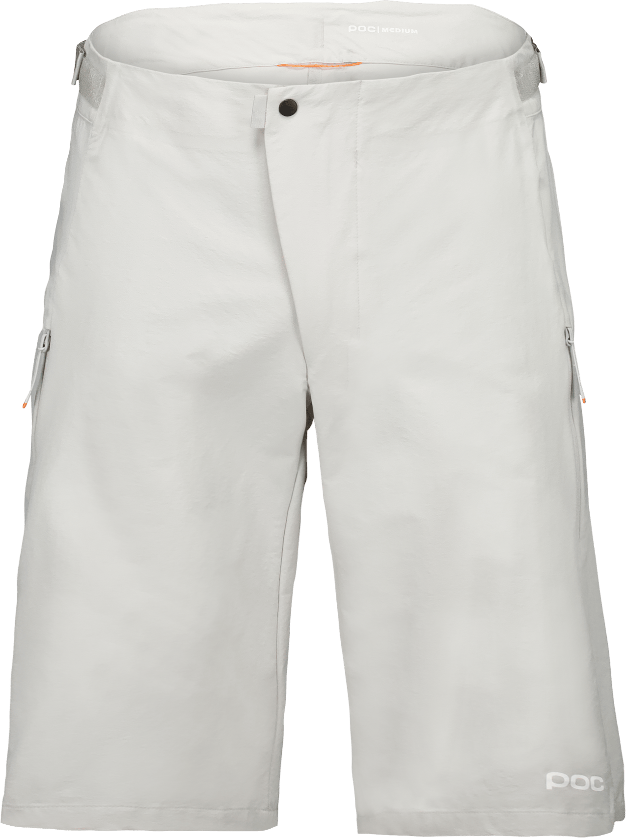 POC Men's Motion MTB Shorts Granite Grey