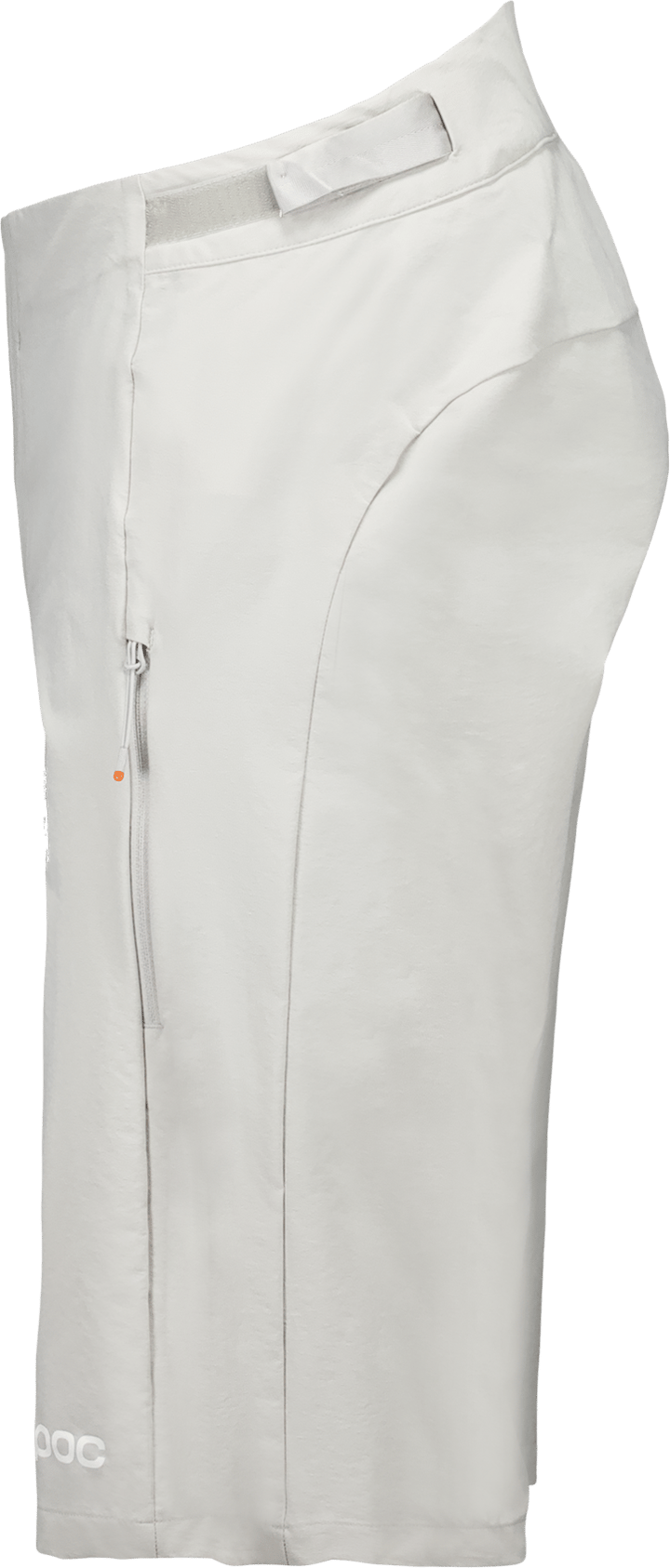 POC Men's Motion MTB Shorts Granite Grey POC