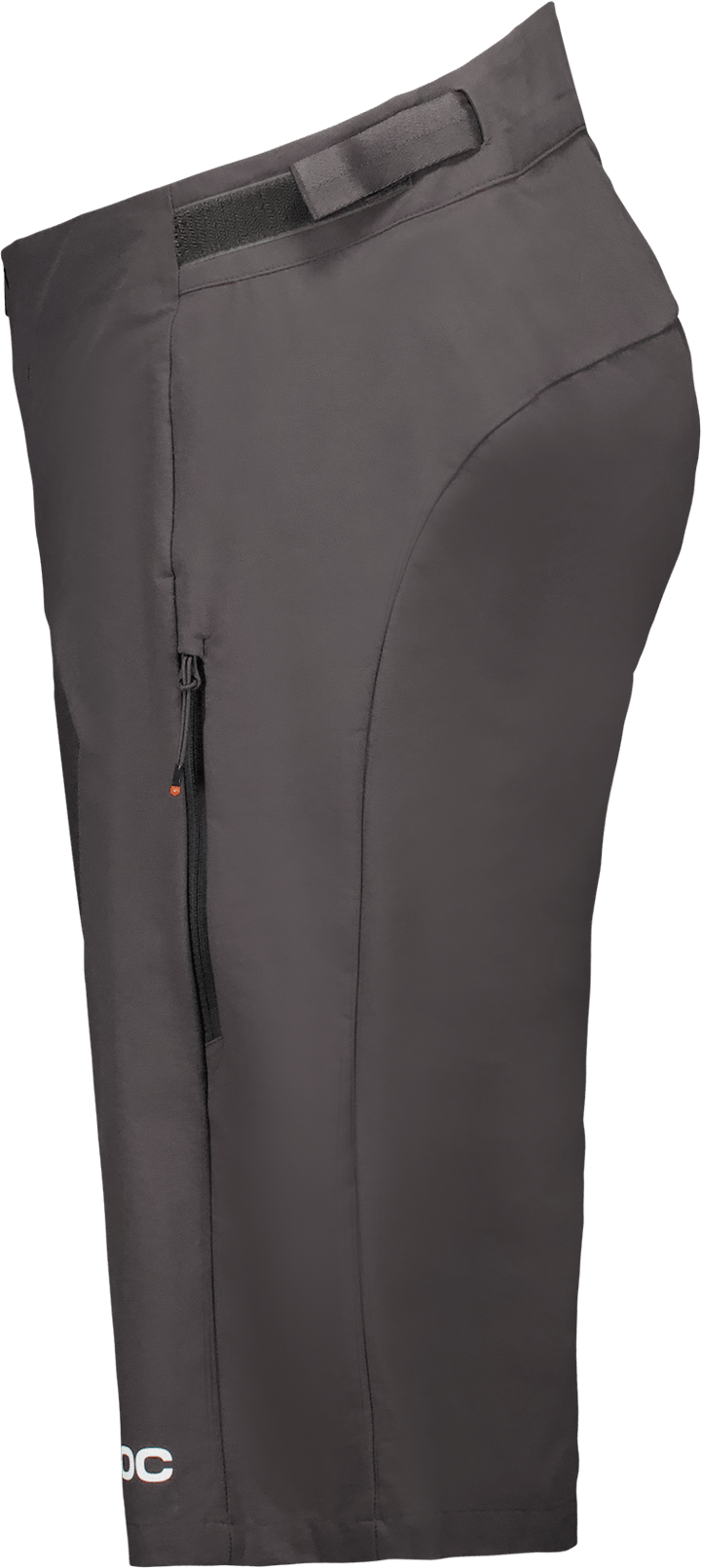 POC Men's Motion MTB Shorts Sylvanite Grey POC