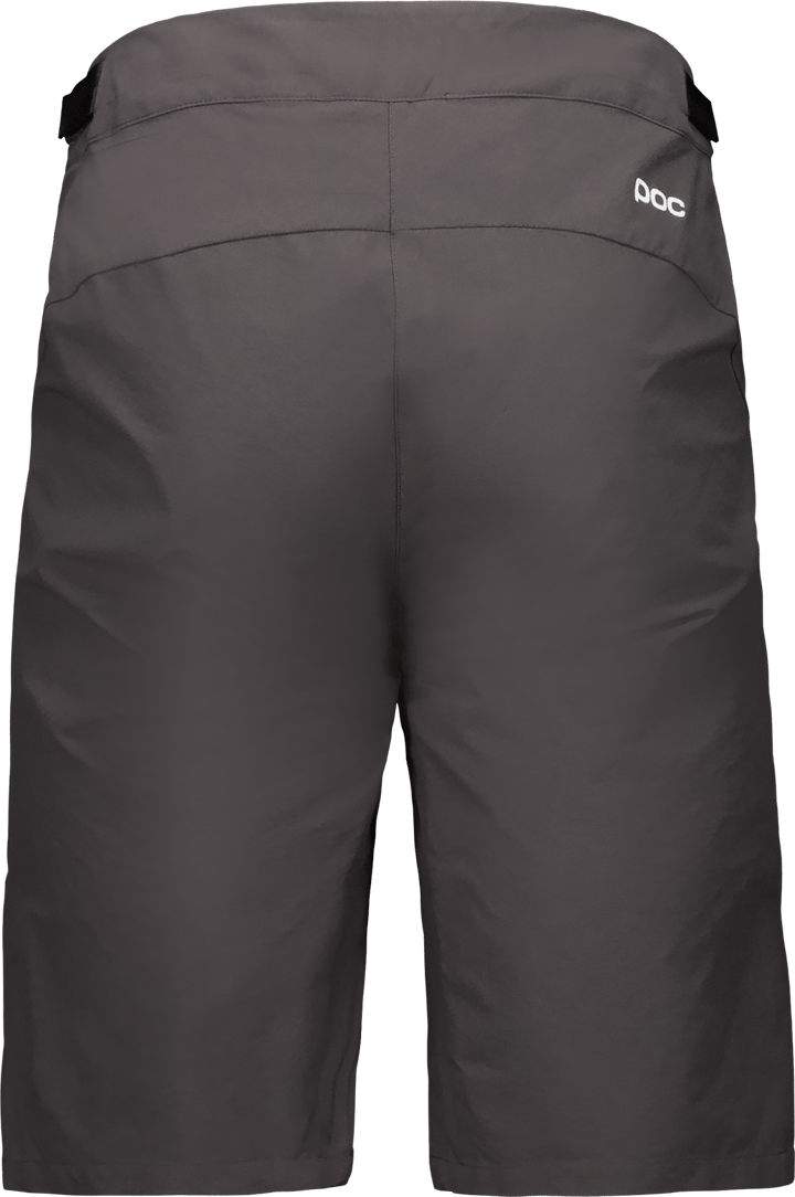 POC Men's Motion MTB Shorts Sylvanite Grey POC