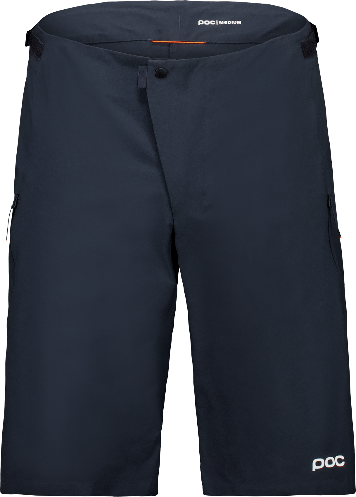 POC Men's Motion MTB Shorts Apatite Navy