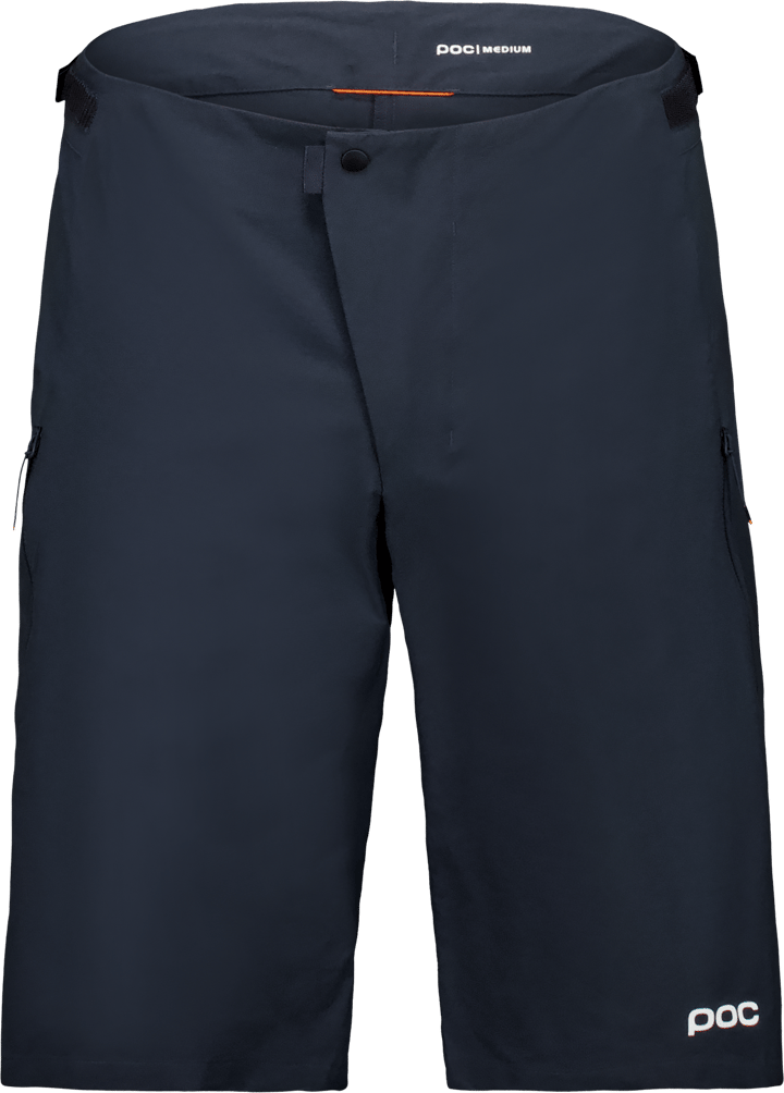 POC Men's Motion MTB Shorts Apatite Navy POC