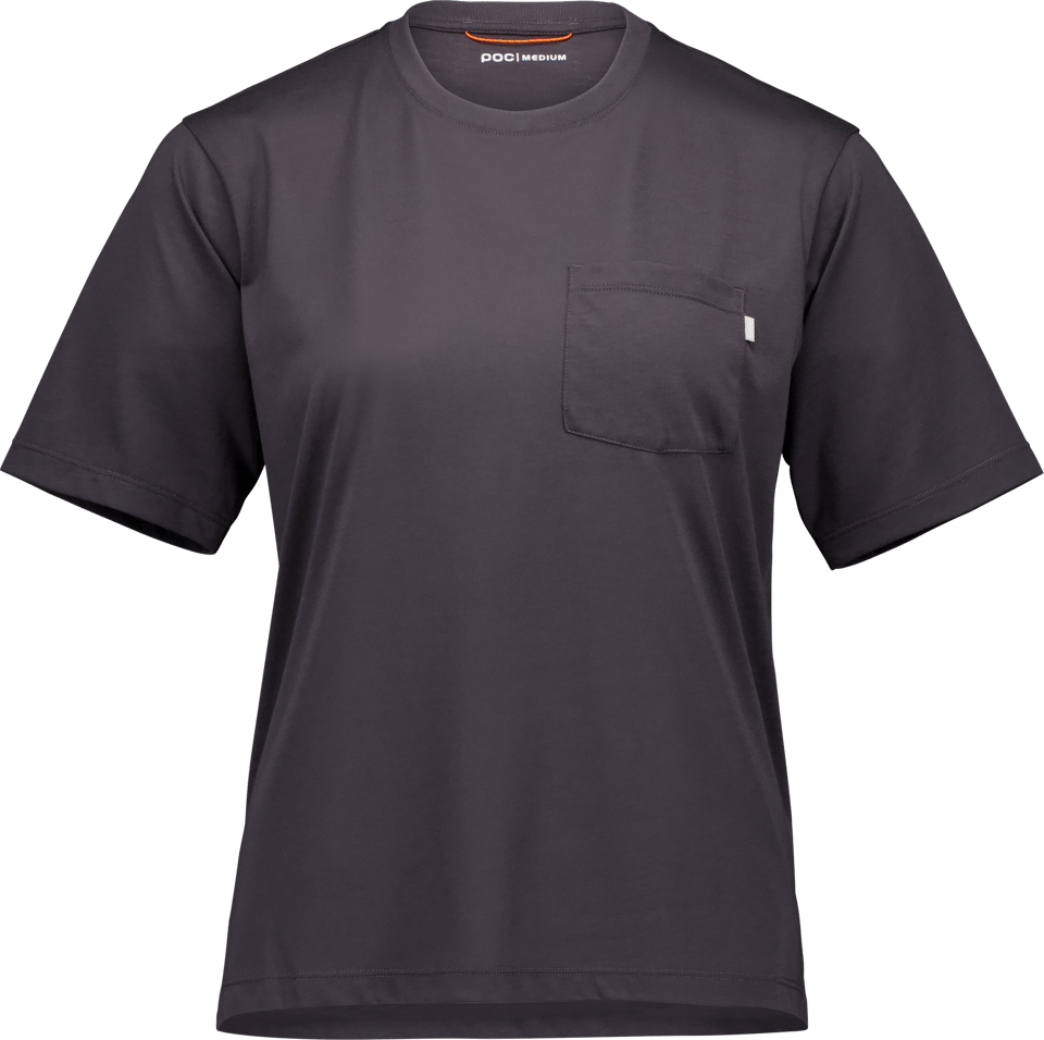Women's Motion Short Sleeve MTB Jersey